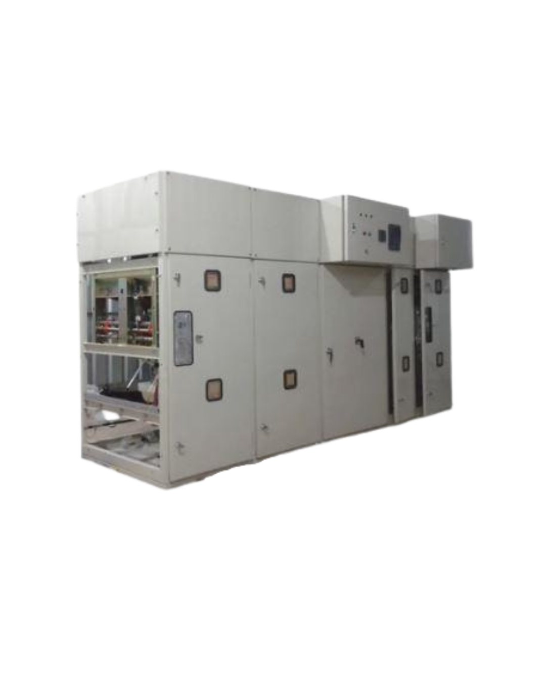 Panel MV 20Kv